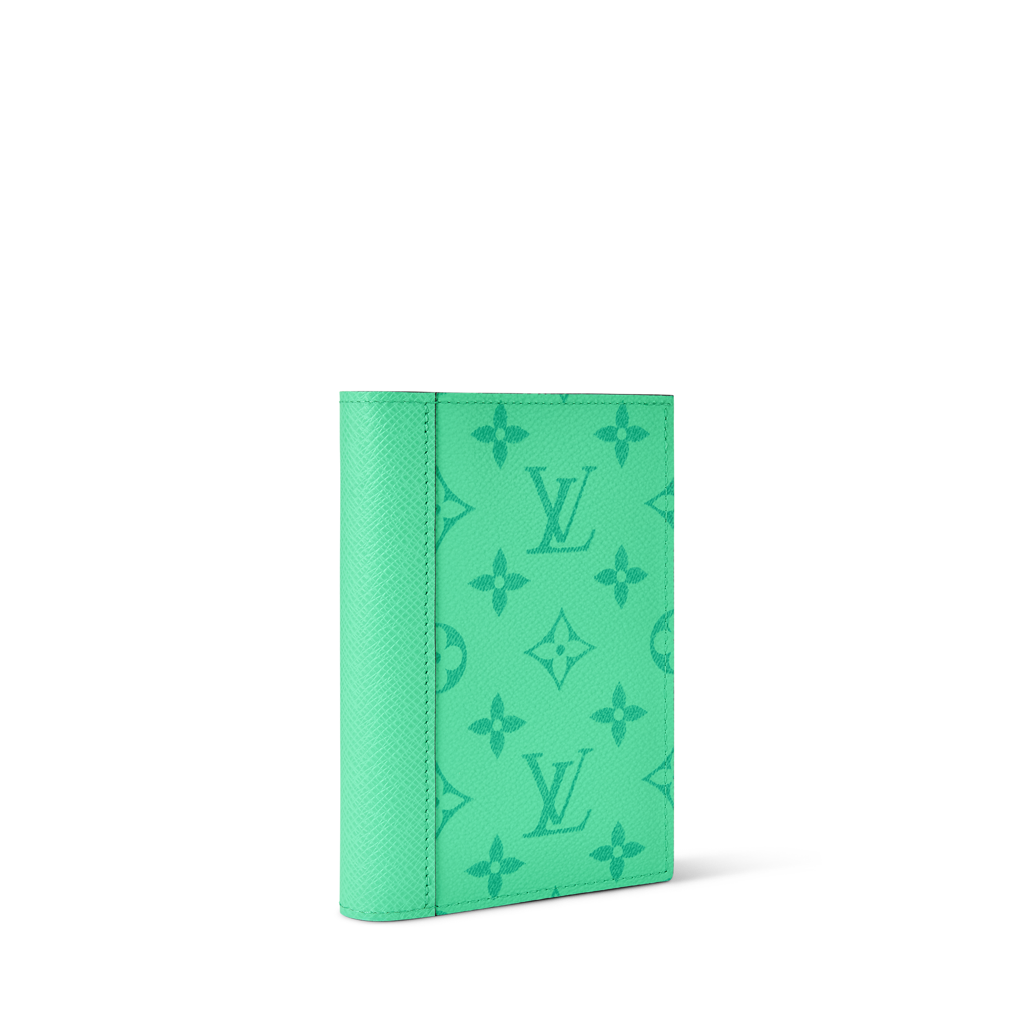 Passport Cover Taigarama - Travel M27654 | LOUIS VUITTON